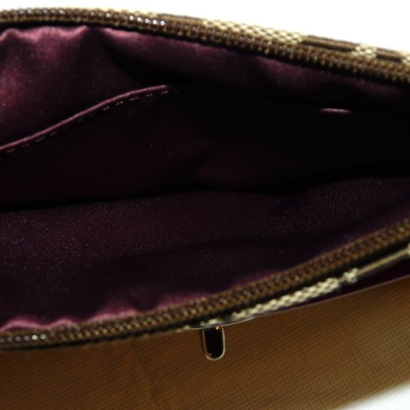 Coach Park Signature Style Medium Wristlet NWT - Picture 9 of 9